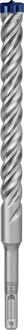 Produktbild: Bosch Accessories EXPERT SDS plus-7X 2608900130 Hammerbohrer 1 St&uuml;ck 16 mm Gesamtl&auml;nge 215 mm SDS-Plus 1 St.