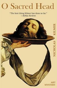 Produktbild: O Sacred Head