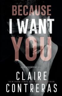Produktbild: Because I Want You