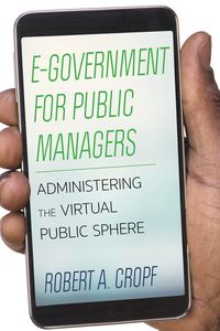 Produktbild: E-Government for Public Managers