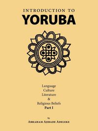Produktbild: Introduction to Yoruba