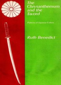 Produktbild: Chrysanthemum and the Sword