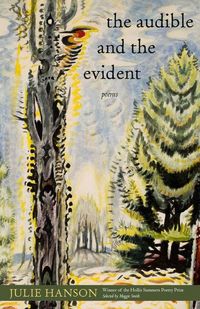 Produktbild: The Audible and the Evident