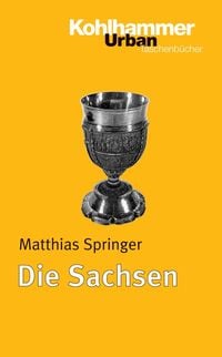 Produktbild: Die Sachsen