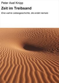 Produktbild: Zeit im Treibsand