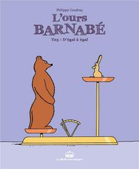 Produktbild: L'ours Barnab&eacute;