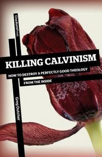 Produktbild: Killing Calvinism
