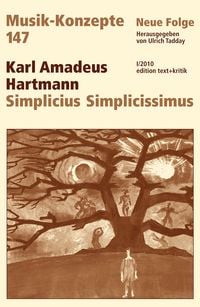 Produktbild: Karl Amadeus Hartmann