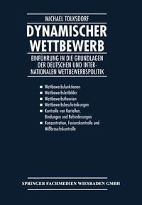 Produktbild: Dynamischer Wettbewerb