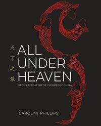 Produktbild: All Under Heaven