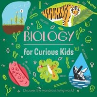 Produktbild: Biology for Curious Kids