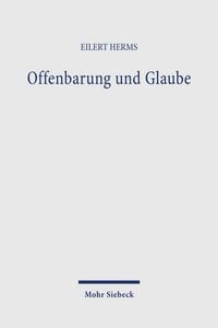 Produktbild: Offenbarung und Glaube