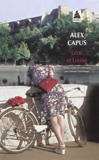 Produktbild: L&eacute;on et Louise