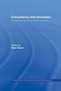 Produktbild: Consultancy and Innovation