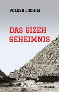 Produktbild: Das Gizeh Geheimnis