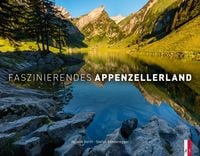 Produktbild: Faszinierendes Appenzellerland