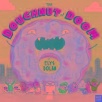 Produktbild: Dolan, E: Doughnut of Doom