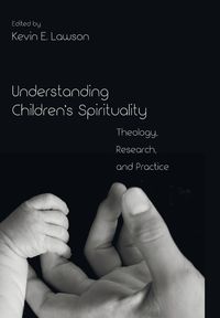 Produktbild: Understanding Children's Spirituality