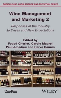 Produktbild: Wine Management and Marketing, Volume 2
