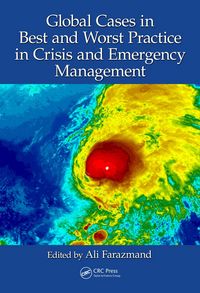 Produktbild: Global Cases in Best and Worst Practice in Crisis and Emergency Management