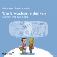 Produktbild: Wie Erwachsene denken I