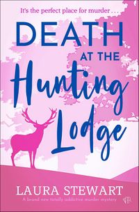 Produktbild: Death at the Hunting Lodge