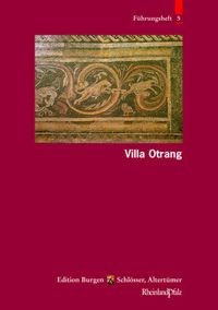 Produktbild: Villa Otrang