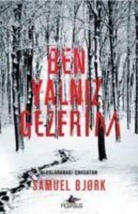 Produktbild: Ben Yalniz Gezerim