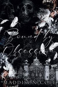 Produktbild: Bound by Obsession