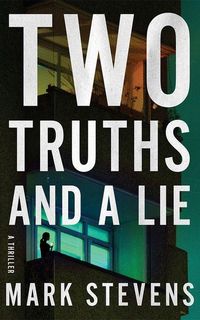 Produktbild: Two Truths and a Lie