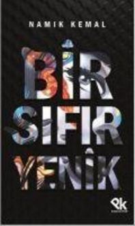 Produktbild: Bir Sifir Yenik