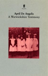 Produktbild: A Warwickshire Testimony