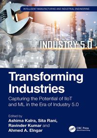 Produktbild: Transforming Industries
