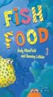 Produktbild: Mansfield, A: Fish Food