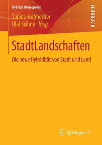 Produktbild: StadtLandschaften