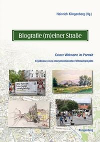 Produktbild: Biografie (m)einer Stra&szlig;e