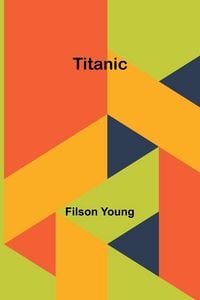 Produktbild: Titanic