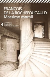 Produktbild: Massime morali