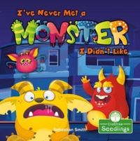 Produktbild: Smith, S: I've Never Met a Monster I Didn't Like