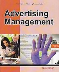 Produktbild: Advertising Management