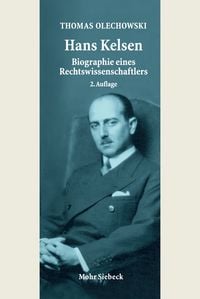 Produktbild: Hans Kelsen