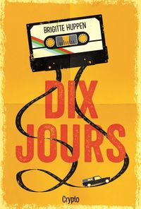 Produktbild: Dix jours