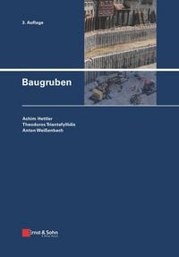Produktbild: Baugruben