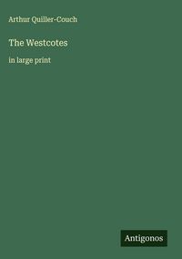 Produktbild: The Westcotes