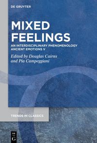 Produktbild: Mixed Feelings