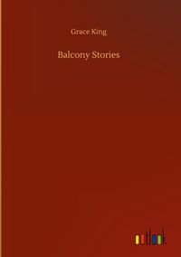 Produktbild: Balcony Stories