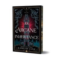 Produktbild: An Arcane Inheritance (Deluxe Edition)