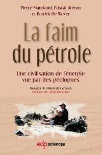 Produktbild: La faim du p&eacute;trole