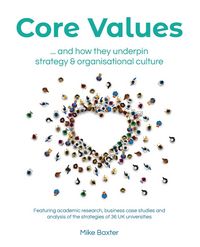 Produktbild: Core Values