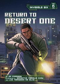 Produktbild: Return to Desert One